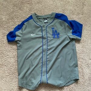 Los Angeles Dodgers Jersey
